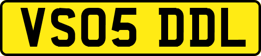 VS05DDL