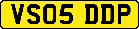 VS05DDP