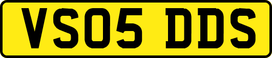 VS05DDS