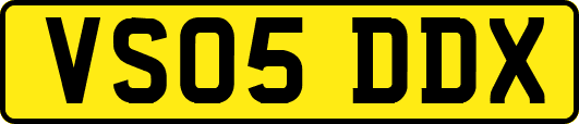 VS05DDX