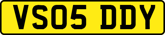 VS05DDY