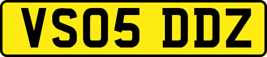 VS05DDZ
