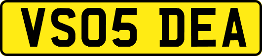 VS05DEA