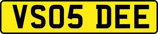 VS05DEE