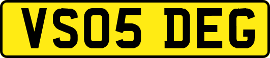 VS05DEG