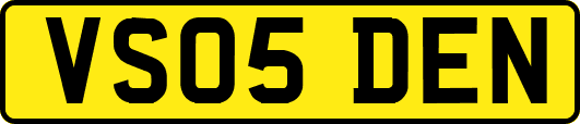 VS05DEN