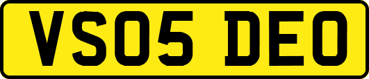 VS05DEO