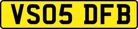 VS05DFB