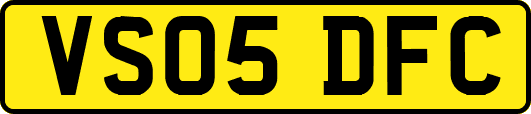 VS05DFC