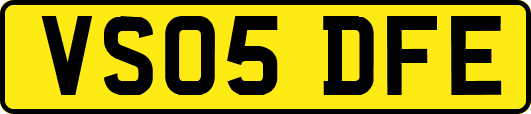 VS05DFE
