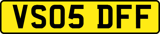 VS05DFF