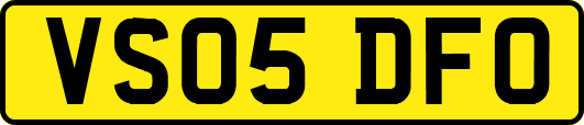 VS05DFO