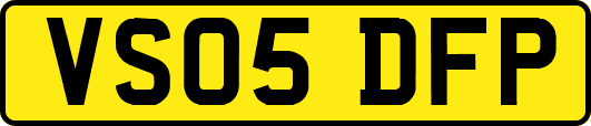 VS05DFP