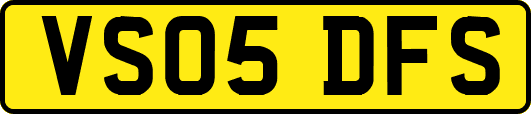VS05DFS