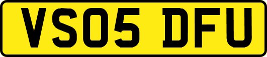 VS05DFU