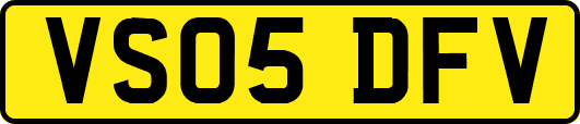 VS05DFV