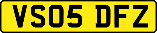 VS05DFZ