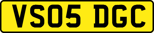 VS05DGC