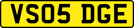 VS05DGE