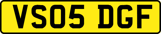 VS05DGF