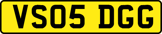 VS05DGG