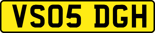 VS05DGH