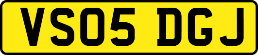 VS05DGJ