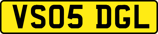 VS05DGL