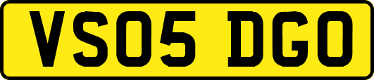 VS05DGO