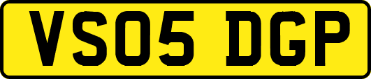 VS05DGP