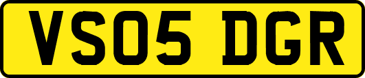 VS05DGR