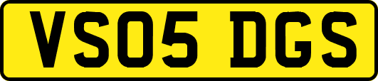 VS05DGS