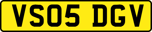 VS05DGV