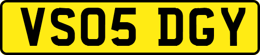 VS05DGY