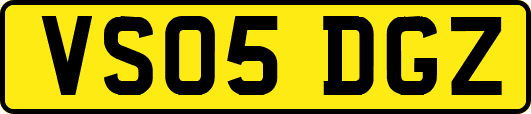 VS05DGZ