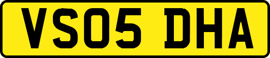VS05DHA