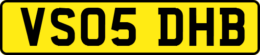 VS05DHB