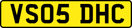 VS05DHC