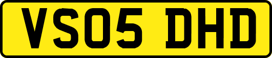 VS05DHD