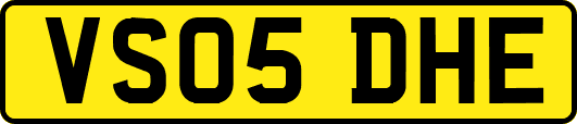 VS05DHE