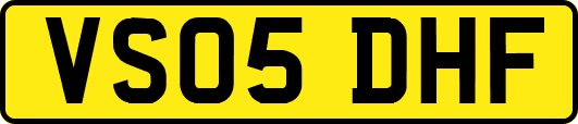 VS05DHF