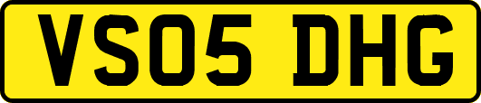 VS05DHG