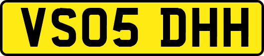 VS05DHH
