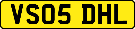 VS05DHL