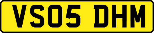 VS05DHM