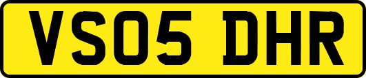 VS05DHR