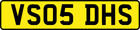 VS05DHS