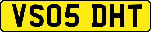 VS05DHT