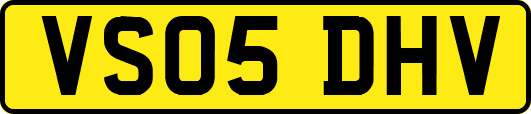 VS05DHV