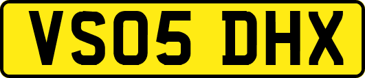 VS05DHX